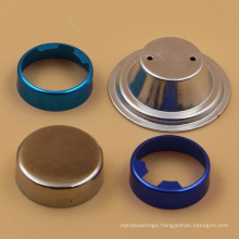 Professional oem fabrication stamping die custom deep draw stamping parts